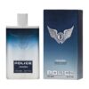 Police frozen eau de toilette 100 ml vapo