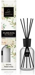 Lady venezia prof. ambiente 100 ml purezza talco pregiato
