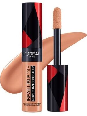 L'oreal infaillible correttore viso 330 pecan