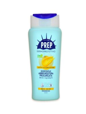 Prep doposole abbronzatura prolungata 200ml