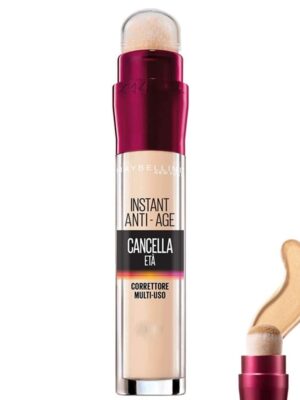 Maybelline corr. instant anti-age 115 warm light