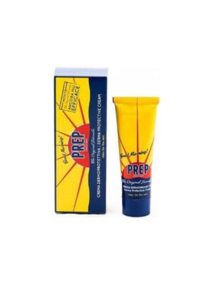 Prep crema tubo