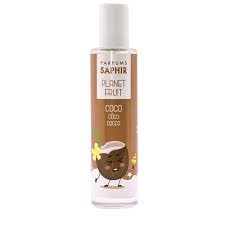 Saphir planet fruit coco 30 ml