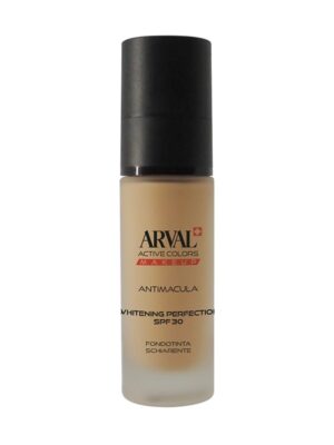 Arval antimacula - whitening perfection spf30 n. 03 - beige