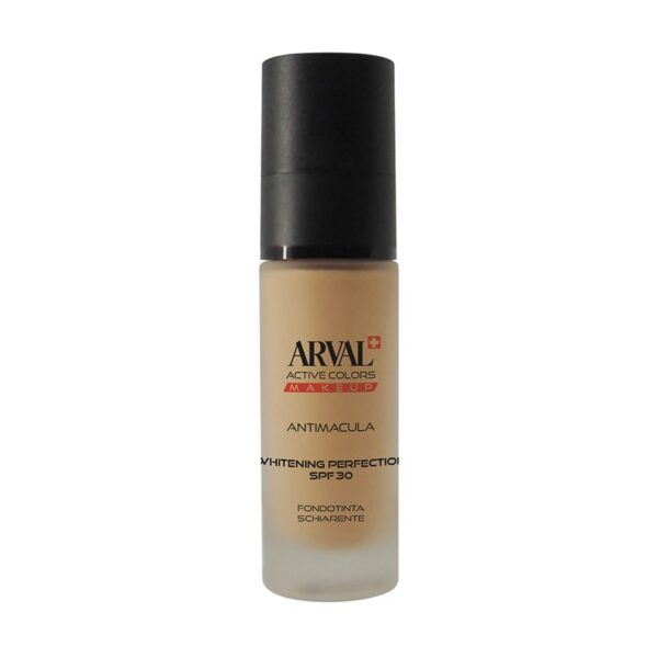 04D194419D0055AA30AE417DF7412FC2_ Arval antimacula - whitening perfection spf30 n. 03 - beige
