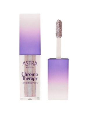 Astra chromo therapy liquid eyeshadow 06