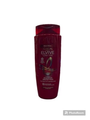 L'oreal elvive shampoo color vive 700 ml