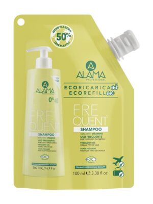 Alama professional frequent shampoo uso frequente 100 ml