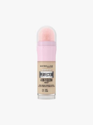 Maybelline instant perfector 4-in-1 glow 01light