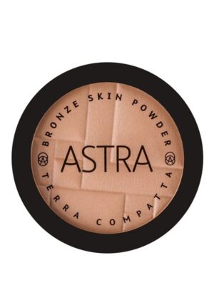 Astra bronze skin powder 015