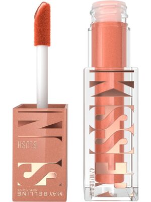 Maybelline sunkisser blush 03 sol search