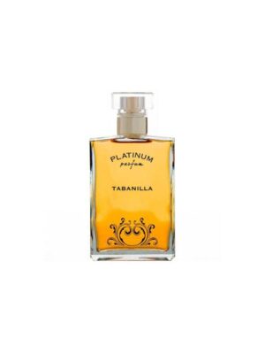 Platinum tabanilla edp 100 ml
