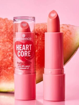 Essence hearth core balm 01