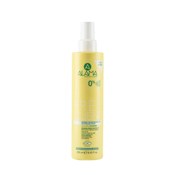 0CB75E507361AE147BC935B2A0AC8C33_ Alama pr frequent spray scioglinodi uso freq no risc. 250 ml