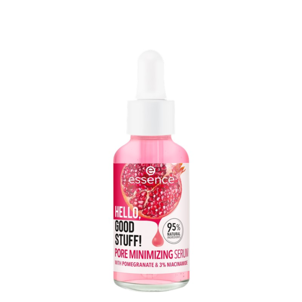 Essence pore minimizing serum pomegranate 30 ml