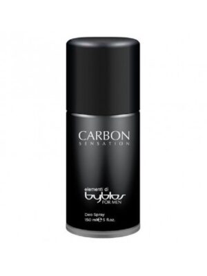 Byblos deo spray carbon 150 ml