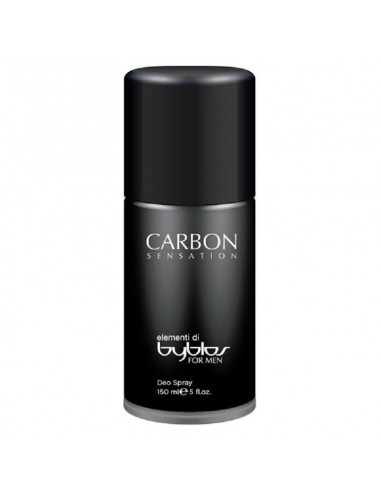 0E56A10435338843895D40BB11659187_ Byblos deo spray carbon 150 ml