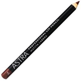 0E8A9A528814B472AC924DD65D7B7CFA_ Astra professional lip pencil 034