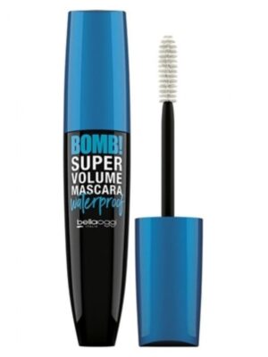Bellaoggi mascara bomb! super volume waterproof