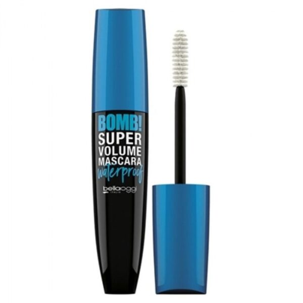 0E8EF742BB54A047482279FCC8DB03FD_ Bellaoggi mascara bomb! super volume waterproof