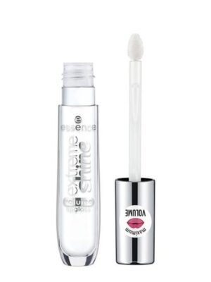 Essence extreme shine volume lipgloss 01