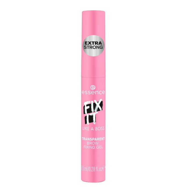0F8515DBFDB628EDF2B39177D8AA9D58_ Essence fixing gel like a boss trasparent