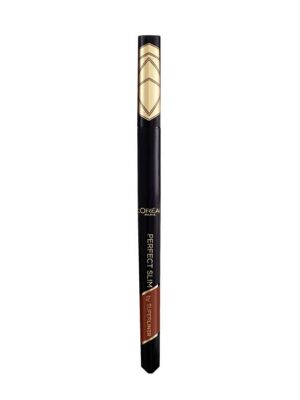L'oreal superliner perfect slim waterproof 03 brown