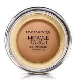 Max factor miracle touch fondotinta n.085
