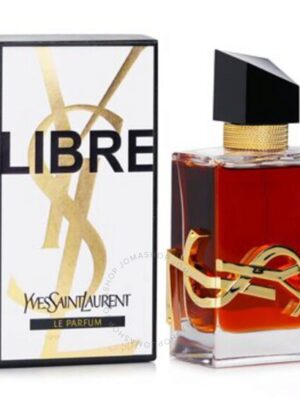 Ysl libre le parfum 50 ml