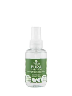 Alama p pura igiene pura sensazi prof corpo e capelli 100 ml