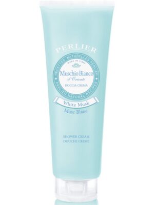 Perlier muschio bianco d'oriente doccia crema 250 ml