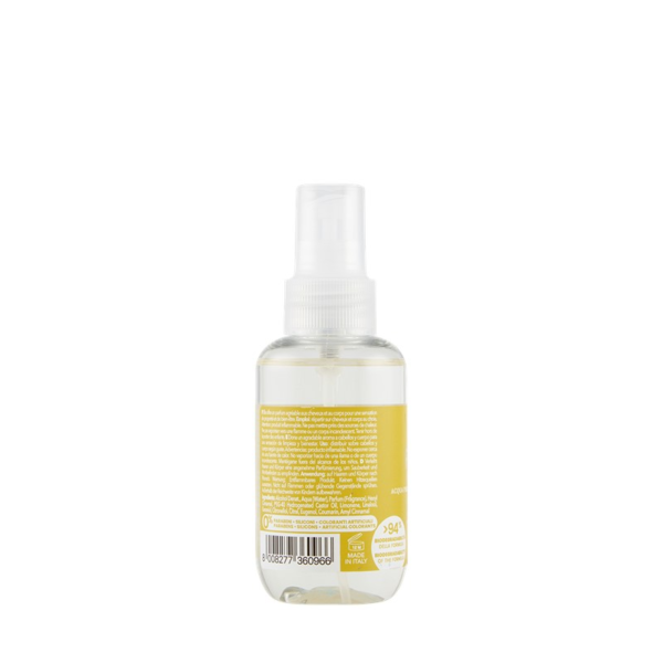 10D39B9D7BD966C0EB36CFF430606394_ Alama pro pura igiene pura essen prof corpo e capelli 100 ml