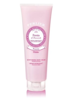 Perlier crema corpo fresia 250 ml
