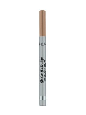 L'oreal unbelievabrow micro tatouage shade 101 blonde