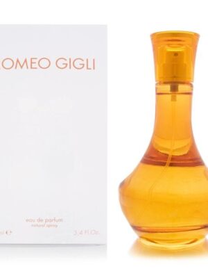 Romeo gigli edp 100 ml scatola bianca