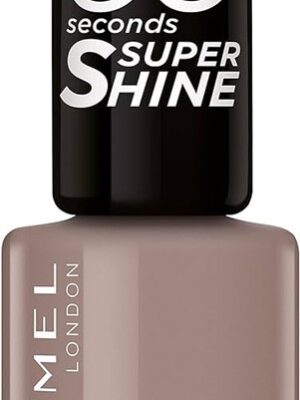 Rimmel smalto 60 seconds 810