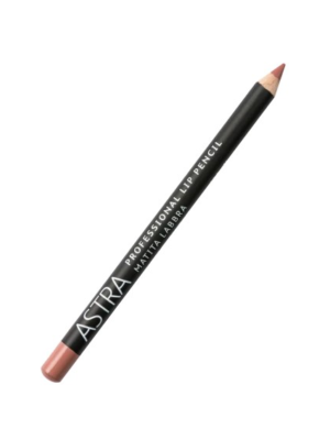 Astra professional lip pencil 032