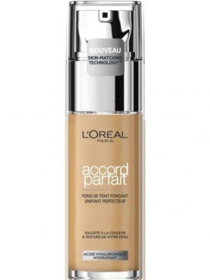 L'oreal fondotinta accord parfait 3.5 d