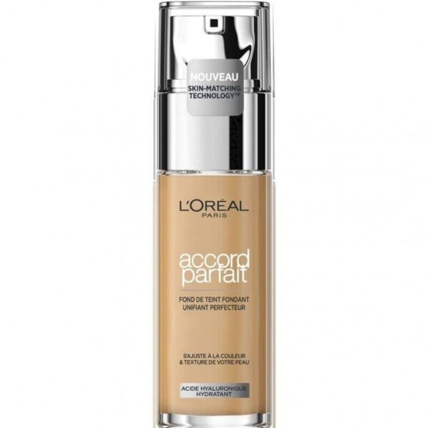 140DBE43B187627A77FD802B9C74FBFC_ L'oreal fondotinta accord parfait 3.5 d