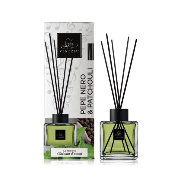 140E452E65C89B72A94E036C1697C8A5_ Lady venezia prof. ambiente 100 ml pepe nero e patchouli