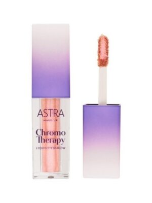 Astra chromo therapy liquid eyeshadow 03