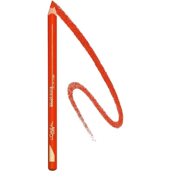 147C42A4401D54E619625C853D468DEE_ L'orÉal color riche le lip liner couture 148 chez lui
