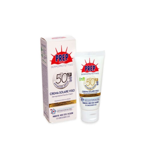 14D390224FA738AB33D414521C20F9F6_ Prep crema solare viso spf 50