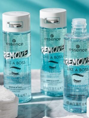 Essence remove like a boss 100 ml