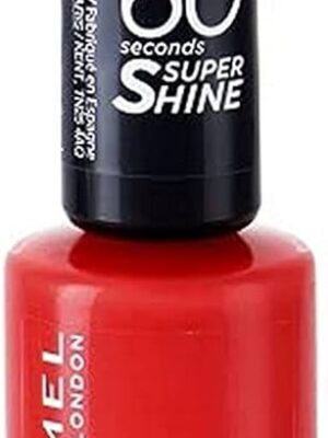 Rimmel smalto 60 seconds 300