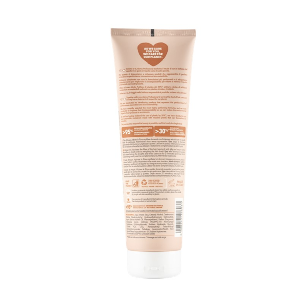 16BBB2E63579A7E4BE346D136EE75EF3_ Alama profe hydra ef conditioner idratante cap secchi 300 ml