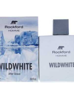 Rockford wildwhite after shave 100 ml