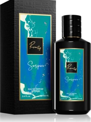 Rua29 sospiro edp intense 100 ml