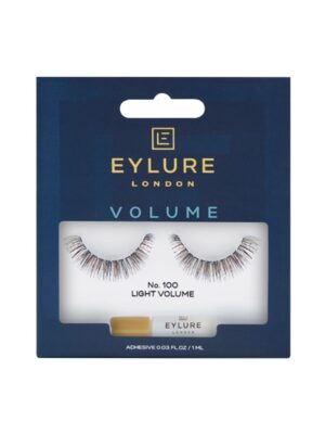 Eylure london ciglia finte volume no 100