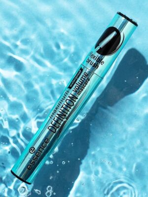 Essence mascara definition volume wtp